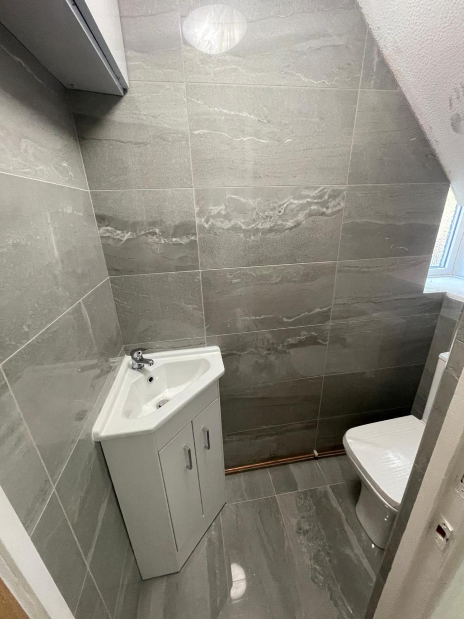Luxurious Holiday Home Bolton Kültér fotó